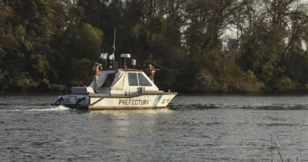 A ocho días de su desaparición, siguen rastrillajes por Cristian Procoppo A ocho días de su desaparición, siguen rastrillajes por Cristian Procoppo
