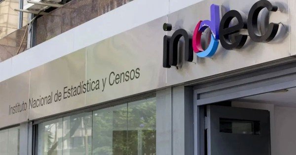 El INDEC publicará el dato de inflación de agosto el próximo 10 de septiembre El INDEC publicará el dato de inflación de agosto el próximo 10 de septiembre