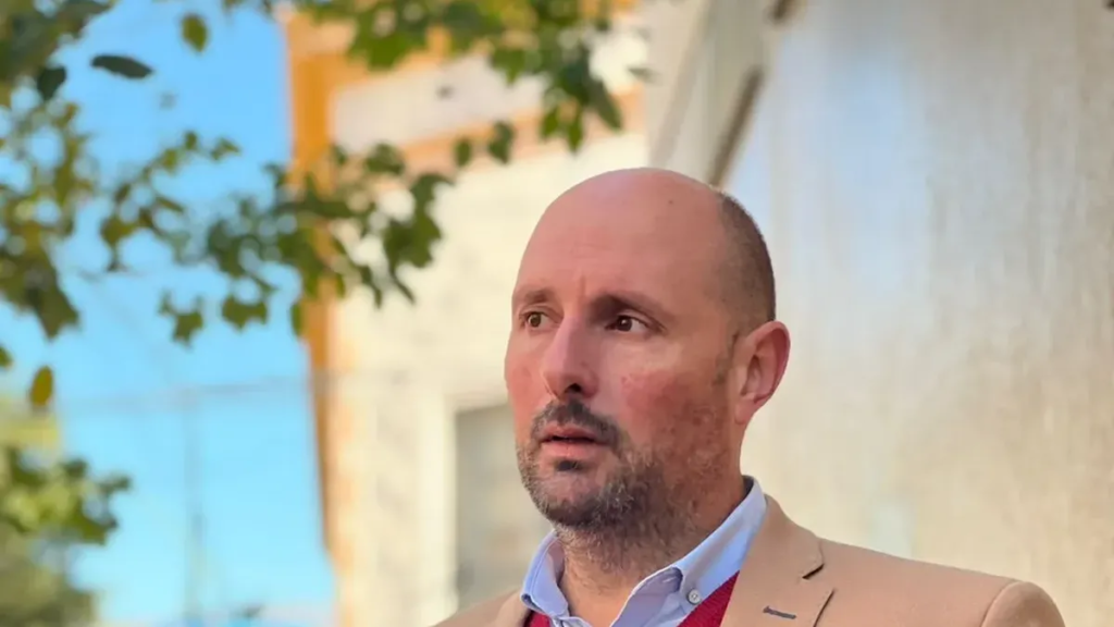 Tres Quebradas: Marchioli exige informes sobre condiciones laborales y de seguridad Tres Quebradas: Marchioli exige informes sobre condiciones laborales y de seguridad