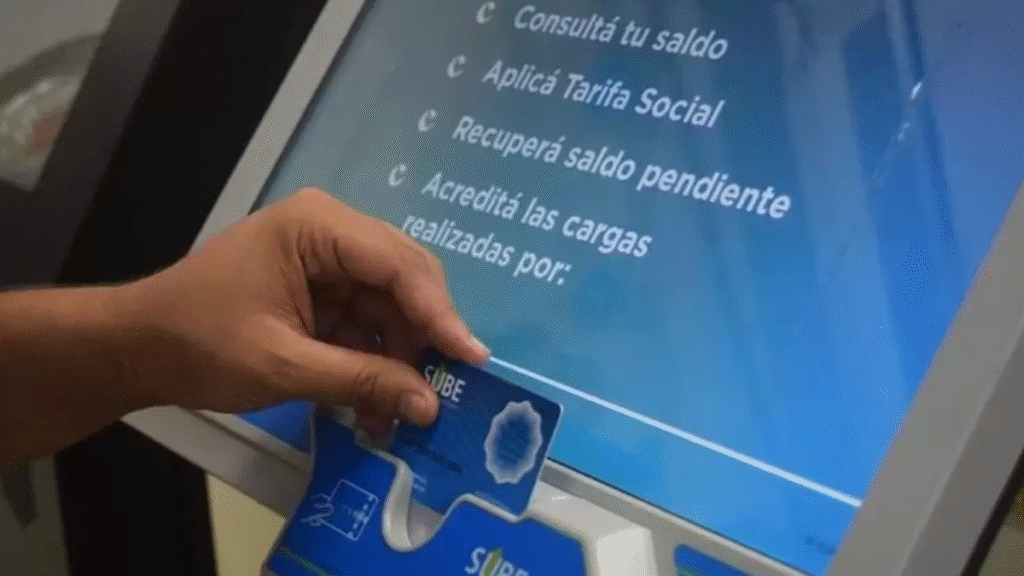 Validación del Boleto Estudiantil Gratuito Validación del Boleto Estudiantil Gratuito