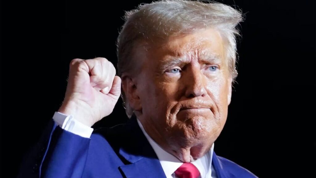 La Corte Suprema de EE. UU. declaró ilegales los aranceles impuestos por Trump La Corte Suprema de EE. UU. declaró ilegales los aranceles impuestos por Trump