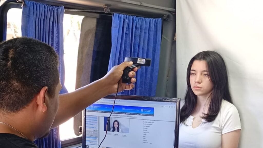 Documentación Rápida: continúan los operativos móviles