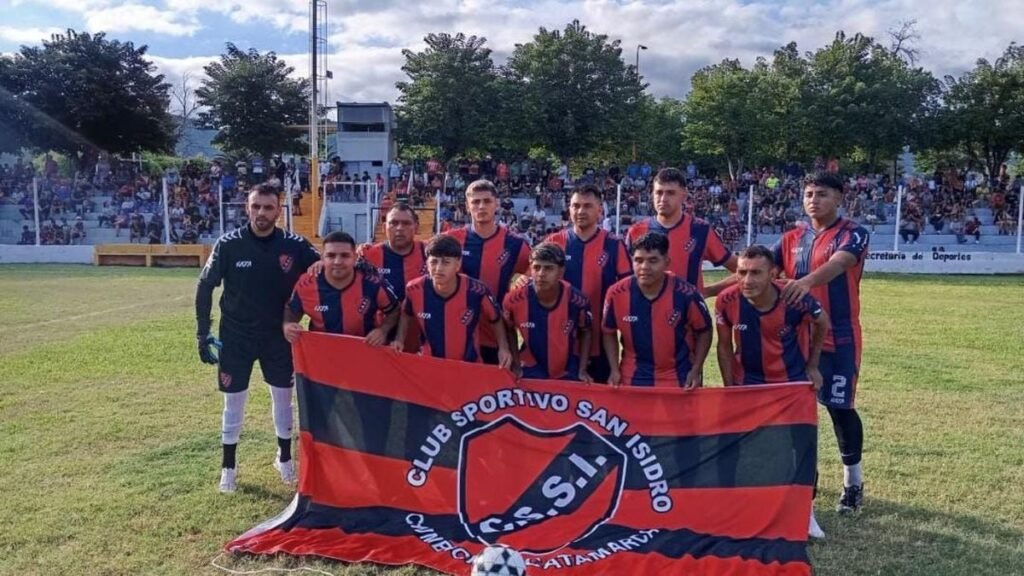 San Isidro, campeón del verano