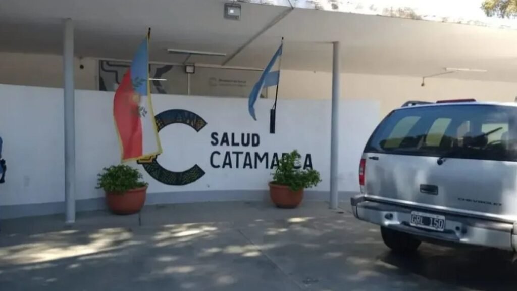 El CAPS Pomancillo Oeste funcionará en el CCI MultiFray