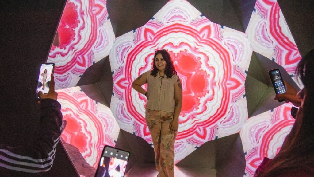 Cerca de 5.000 turistas visitaron CATA durante el verano Cerca de 5.000 turistas visitaron CATA durante el verano