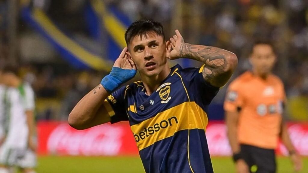Boca recibe a Gimnasia en busca de volver al triunfo