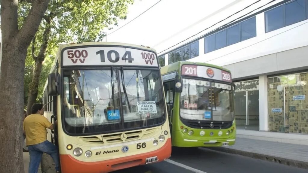 Transporte desmiente deudas en el pago de subsidios a empresas Transporte desmiente deudas en el pago de subsidios a empresas