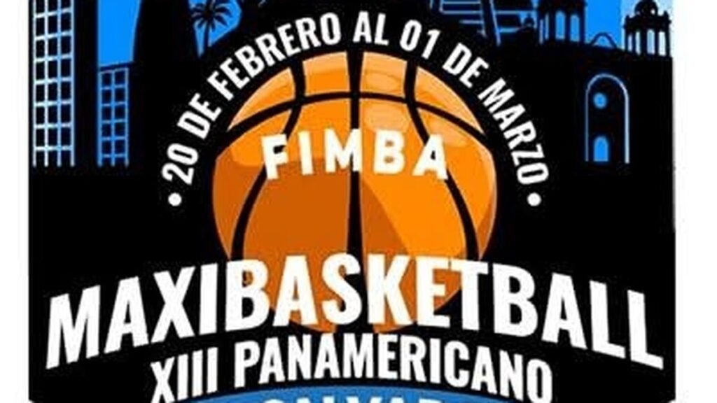 Catamarca, presente en  el Panamericano de Maxi