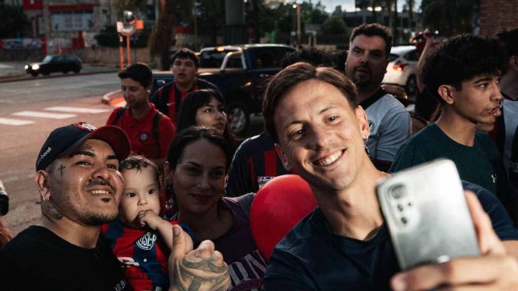 El Ciclón visita a Talleres para seguir de racha El Ciclón visita a Talleres para seguir de racha