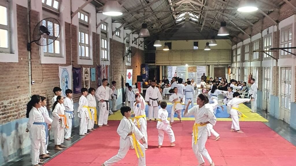 Segundo Campus Provincial de la UCK