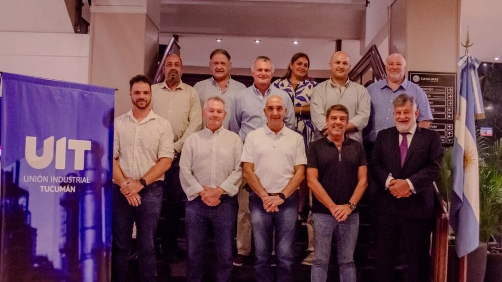 Piden declarar la “emergencia industrial” para todo el Norte Argentino Piden declarar la “emergencia industrial” para todo el Norte Argentino