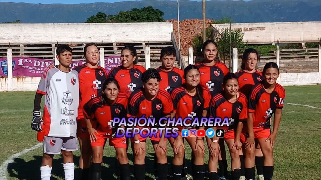 Los Sureños y Defensores avanzaron en el femenino Los Sureños y Defensores avanzaron en el femenino