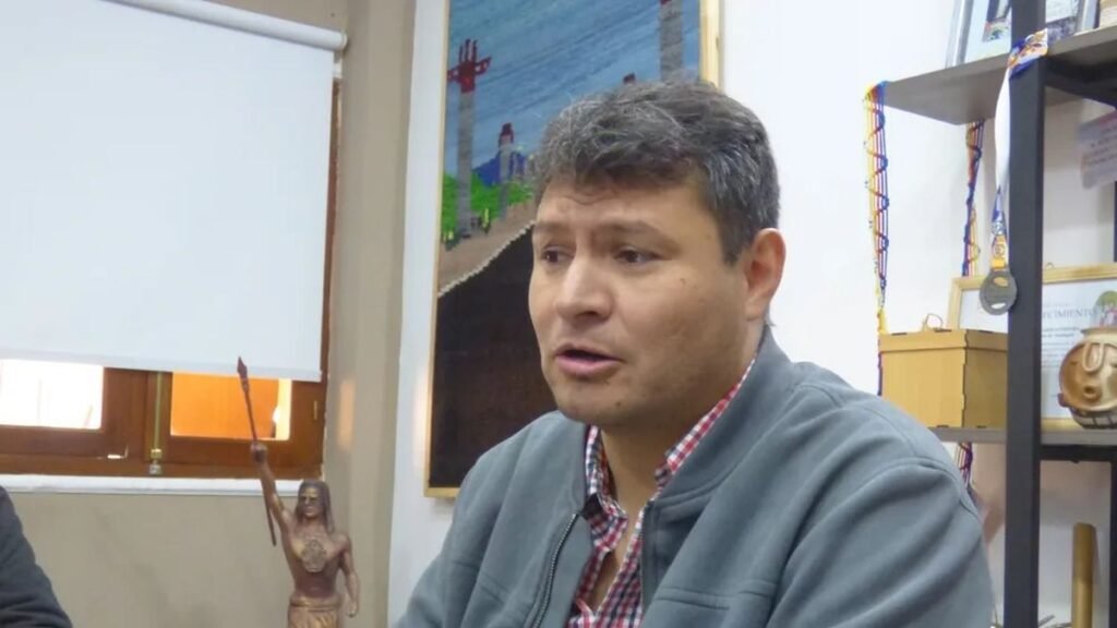 Córdoba pide el 100% de la mano de obra en la reactivación de Alumbrera