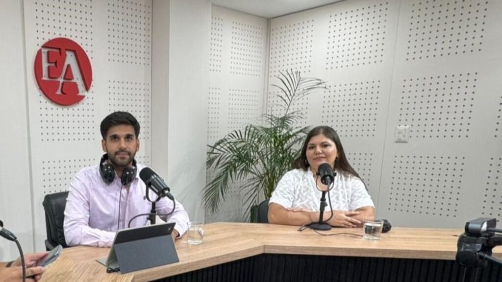 Puente y Quintero piden mayor control del Estado Puente y Quintero piden mayor control del Estado