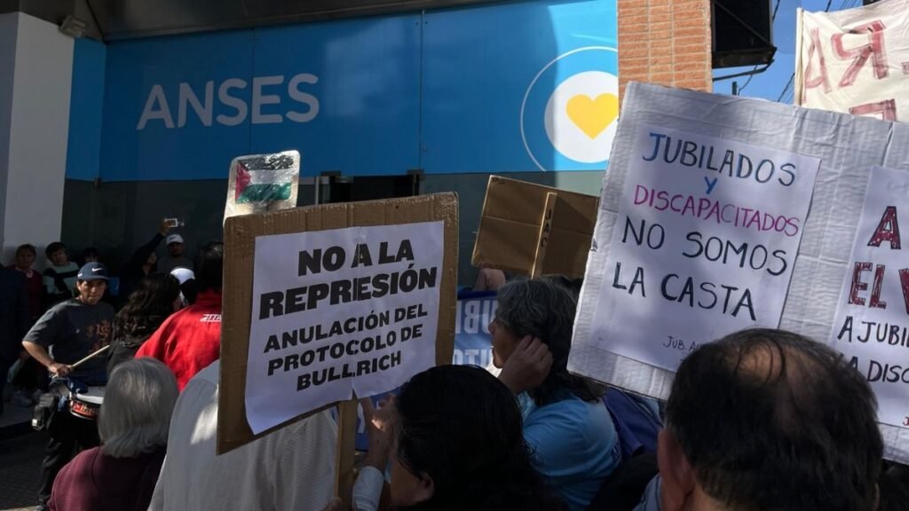 La Provincia destinó   mil millones al AGAP