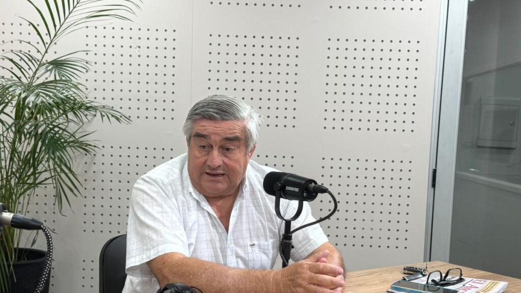 Cruces por el aporte del Gobierno a AGAP