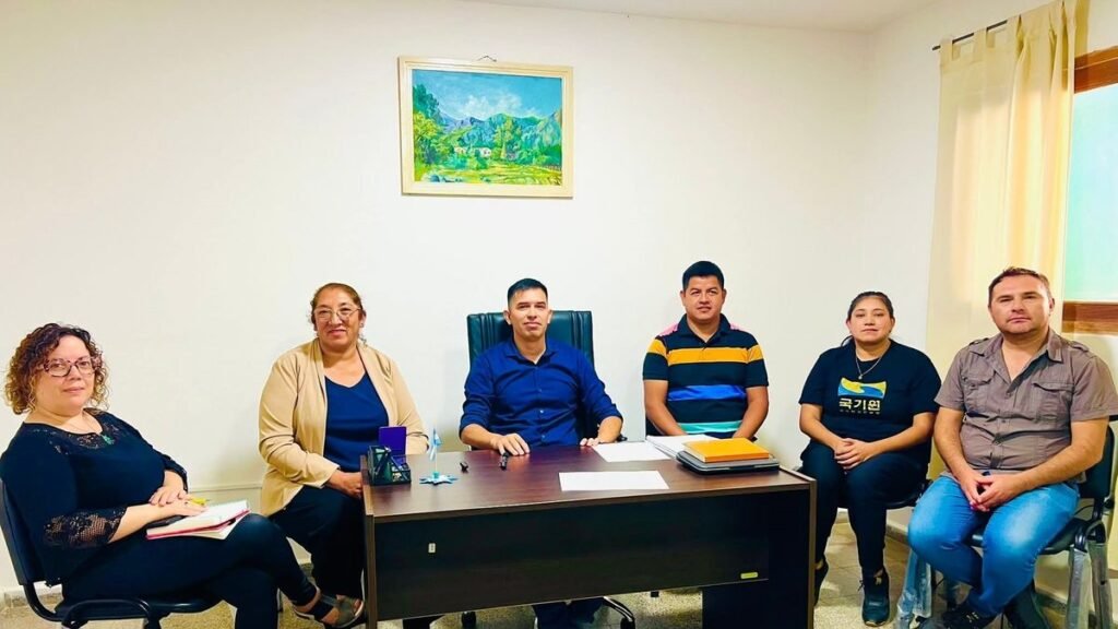 El CD de Andalgalá pide que se cumpla la ley vigente