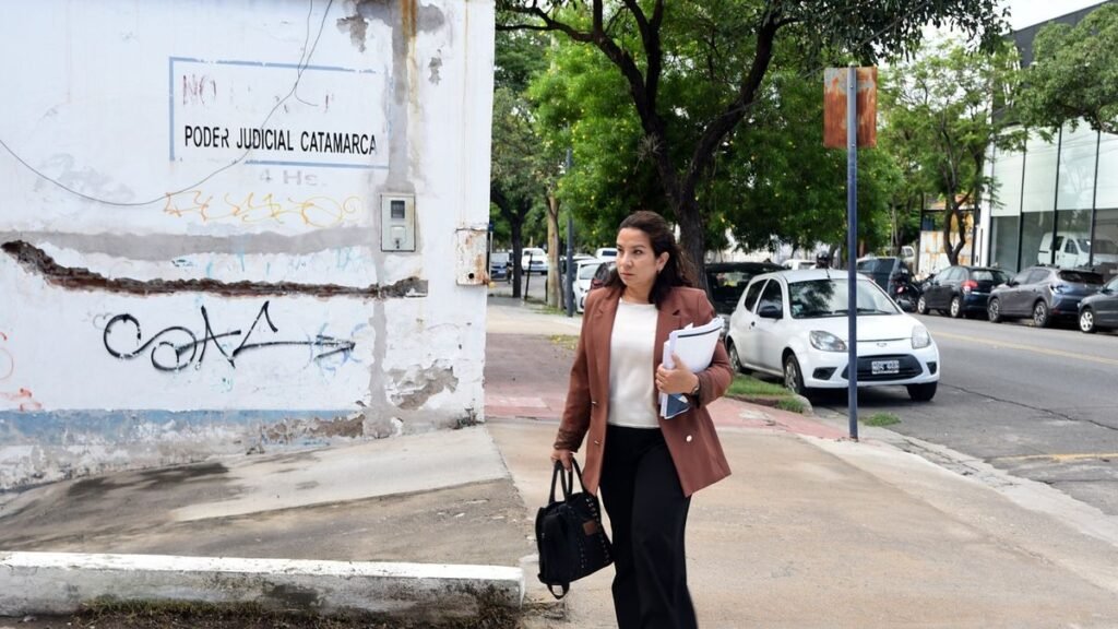 La causa por el crimen de Celeste “Chasqui” Moreno continúa abierta