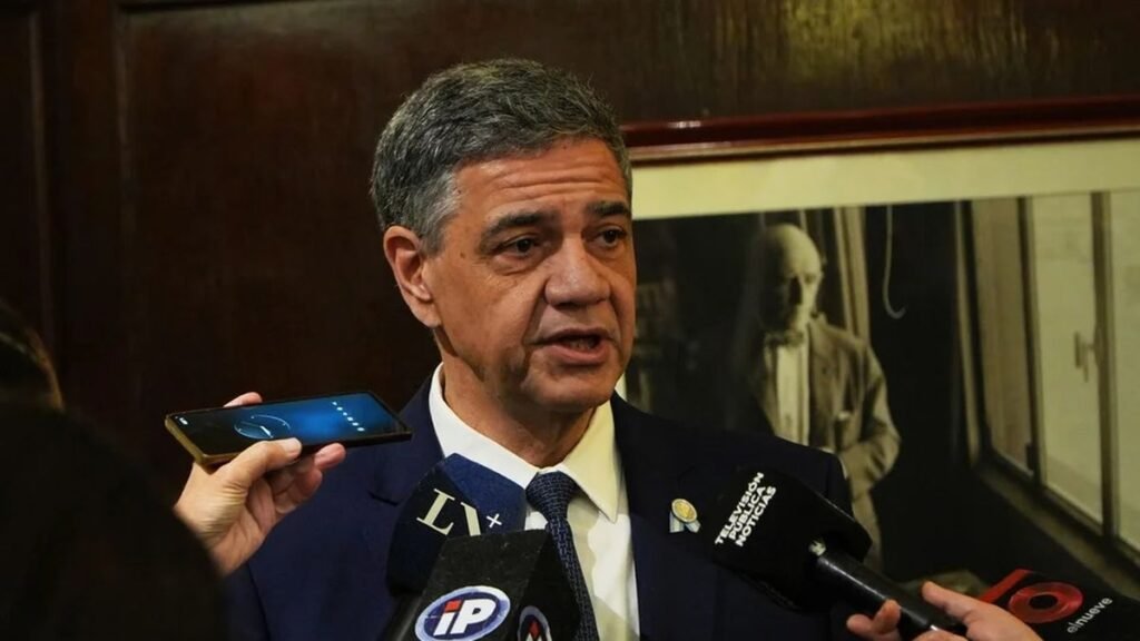 Dejan sin efecto un sobreseimiento de Jorge Macri