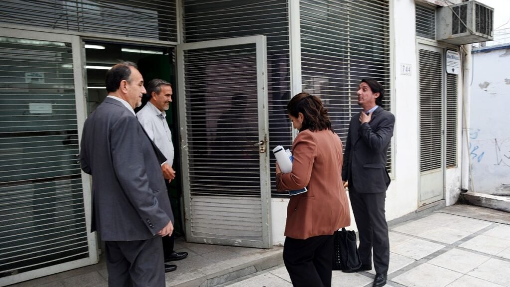 Uno de los acusados por el crimen de “Chasqui” Moreno pidió el sobreseimiento