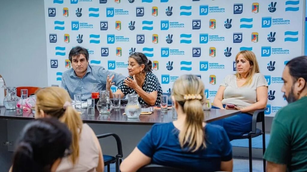 Sin internas para los glaciares Sin internas para los glaciares