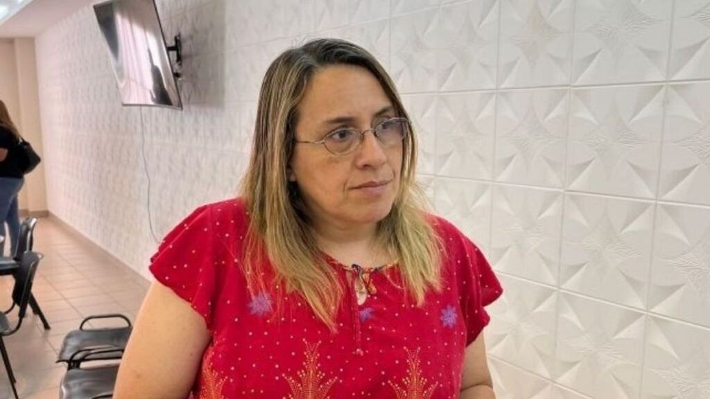 Sórdida interna en la UPCN