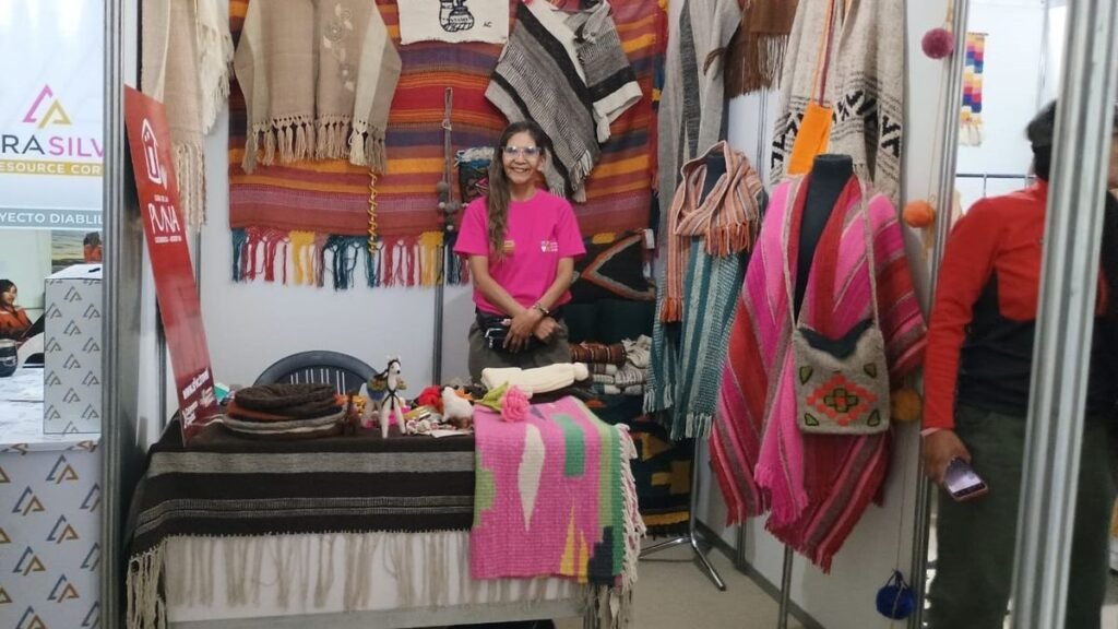 Turismo Capital participa en la Feria de la Puna