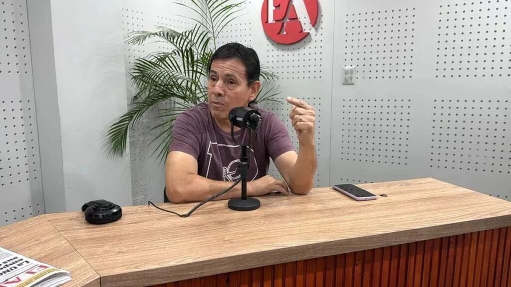 CONADU, contra  los cambios de la Ley de Financiamiento Universitario