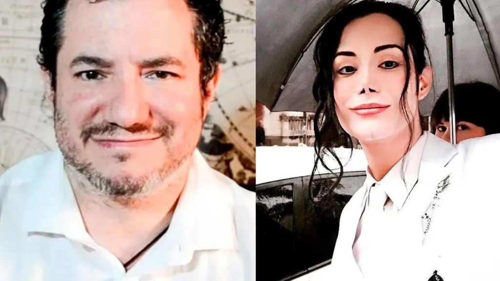 Arranca el Juicio  a Felipe Pettinato