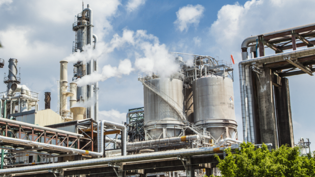 Alpek Polyester Argentina cierra su planta de reciclaje en Zárate