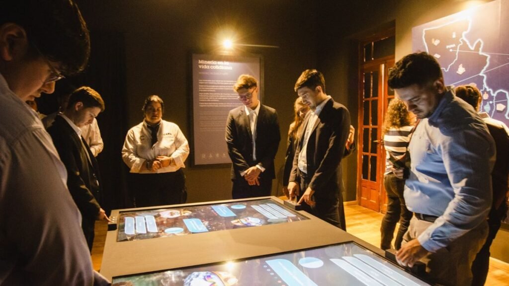 Cerca de 5.000 turistas visitaron CATA durante la temporada de verano