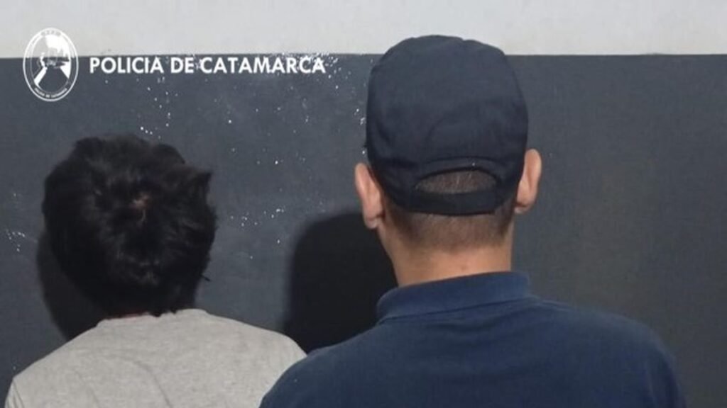 Transeúnte quedó inconsciente al intentar impedir un robo en la peatonal Rivadavia Transeúnte quedó inconsciente al intentar impedir un robo en la peatonal Rivadavia