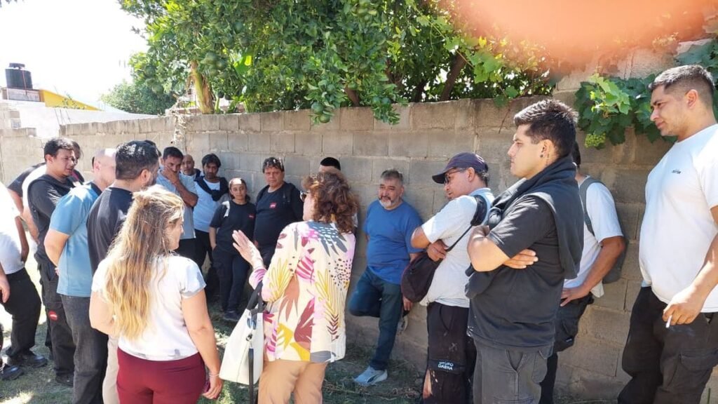 Tras el cierre de Dabra S.A en Sumalao, acuerdan indemnización del 80%