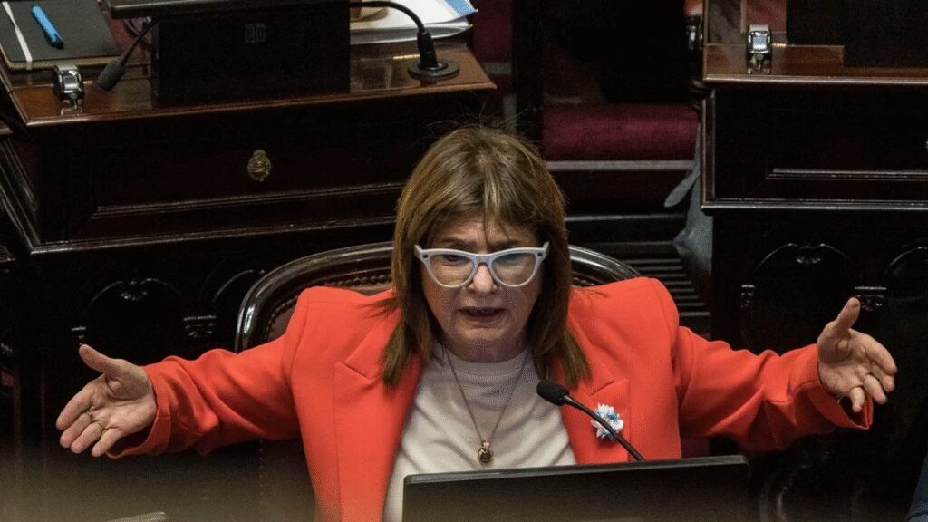 La Libertad Avanza acelera en el Senado para sancionar la reforma laboral antes de fin de mes