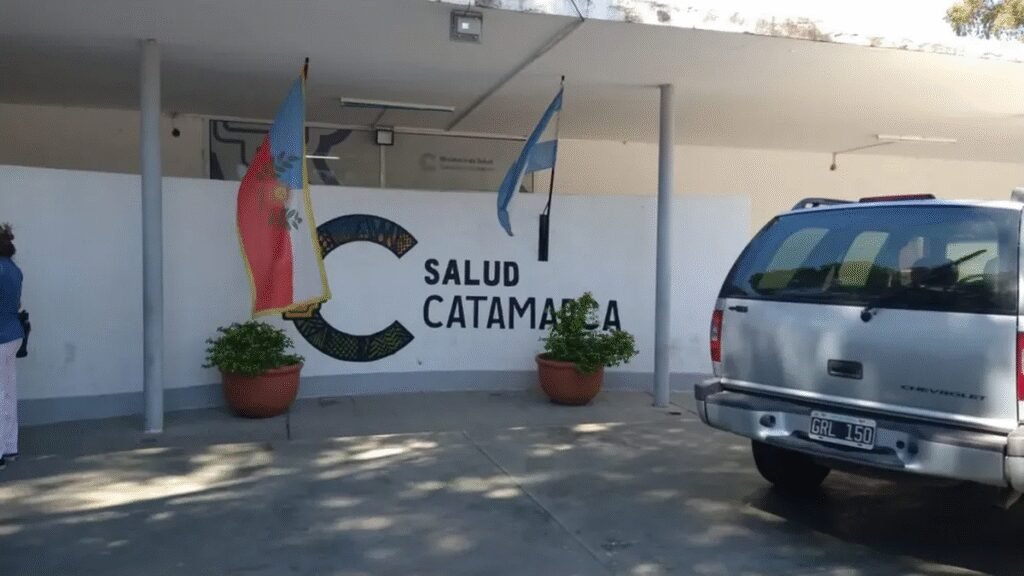 La Posta de Pomancillo Oeste quedó fuera de servicio por deficiencias estructurales La Posta de Pomancillo Oeste quedó fuera de servicio por deficiencias estructurales