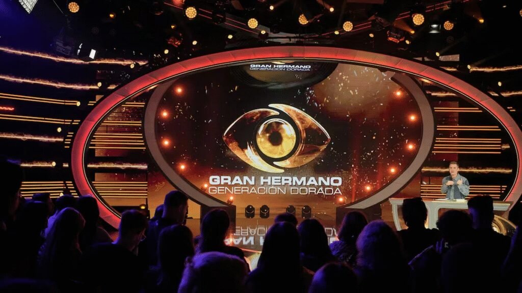 Gran Hermano Generación Dorada: quiénes son los primeros 8 nominados
