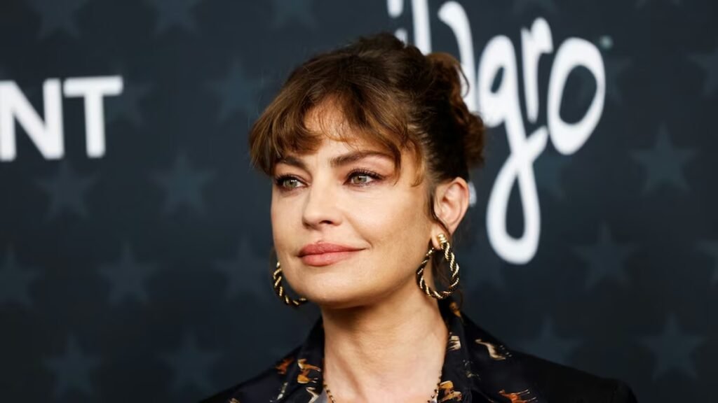 Belén, de Dolores Fonzi, ganó como Mejor Película Iberoamericana en los Goya