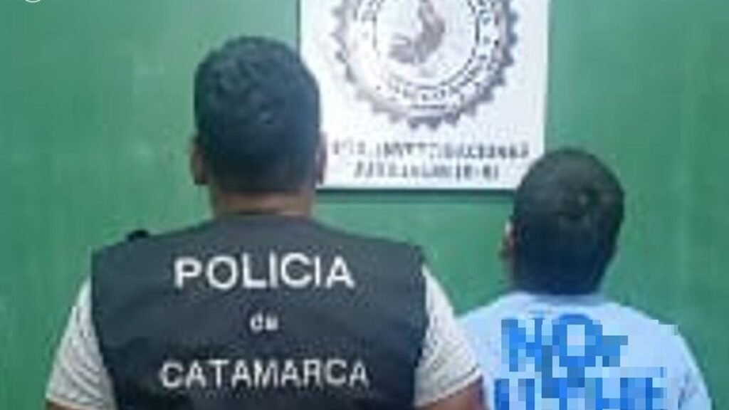 Imputaron e indagaron a dos acusados de disparar contra un hombre en el Sur de la Capital Imputaron e indagaron a dos acusados de disparar contra un hombre en el Sur de la Capital