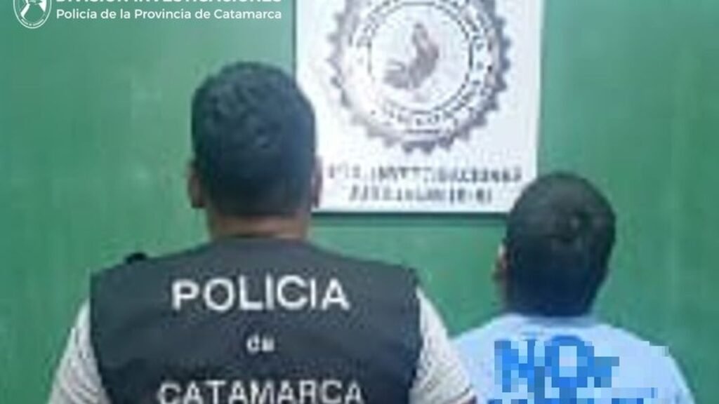 Avanza la causa por el hombre herido de bala: arrestaron a un supuesto tercer implicado