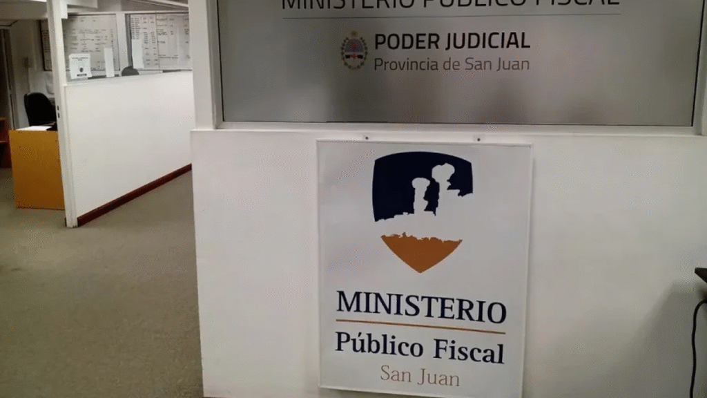 Tinogasteña involucrada en una causa por presunto fraude laboral minero Tinogasteña involucrada en una causa por presunto fraude laboral minero
