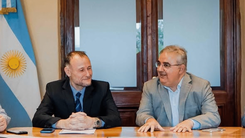 El Gobierno lanza el “Marcatón Escolar” con 30% de descuento y cuotas sin interés El Gobierno lanza el “Marcatón Escolar” con 30% de descuento y cuotas sin interés