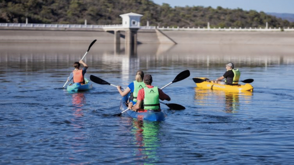 Catamarca se consolidó entre los destinos en crecimiento del verano 2026
