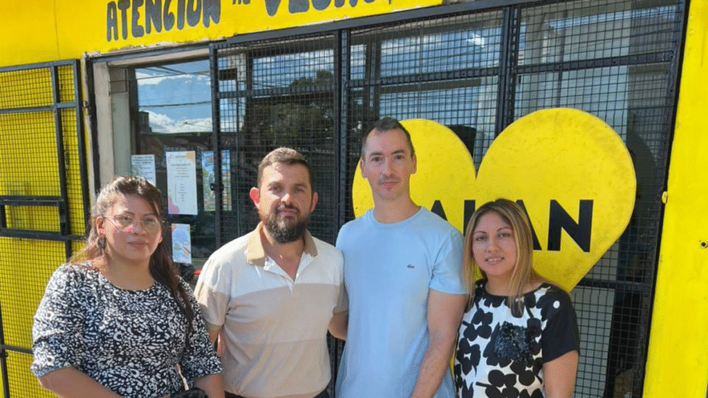 Proyectan la apertura de una sede de Remar Argentina en Catamarca