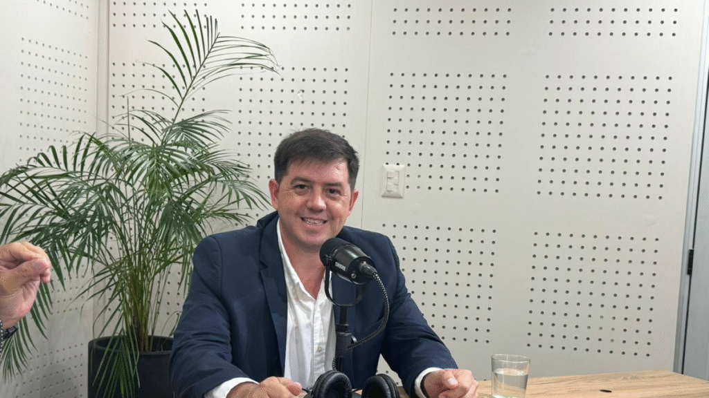 Catamarca concretó la primera exportación de tuna a España Catamarca concretó la primera exportación de tuna a España