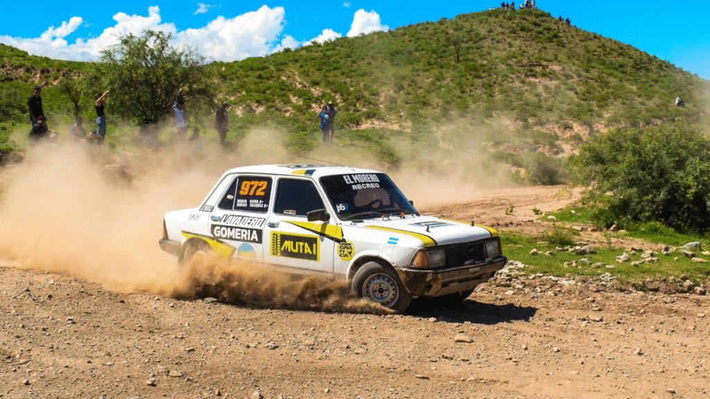 Se viene la última fecha del Torneo de Verano Rallyceros Se viene la última fecha del Torneo de Verano Rallyceros