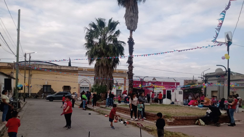 El Municipio de Valle Viejo aclara el proyecto del Paseo de Villa Dolores El Municipio de Valle Viejo aclara el proyecto del Paseo de Villa Dolores