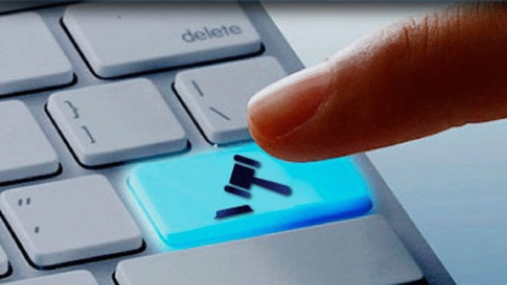 Ya están en marcha las subastas electrónicas judiciales Ya están en marcha las subastas electrónicas judiciales