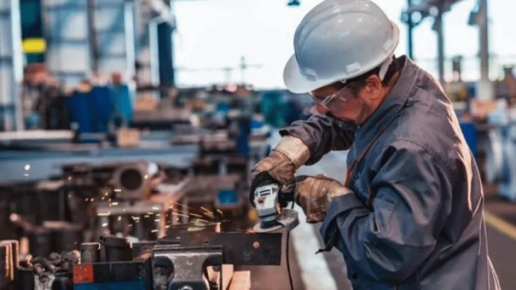 La probabilidad de caer en recesión ya alcanza el 99%, según la Universidad Di Tella