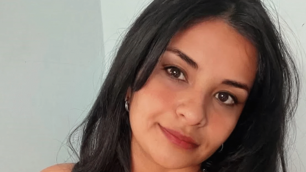 Tremendo: mató a su novia y se atrincheró junto al cadáver