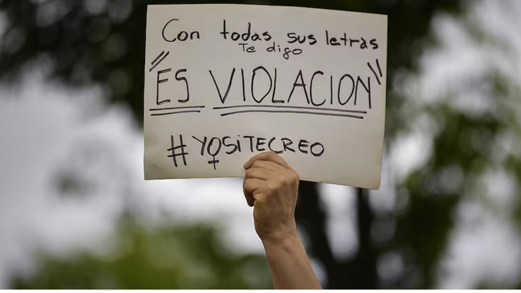 Condena de seis años de prisión por un abuso sexual intrafamiliar